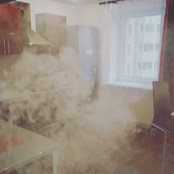 Как в квартире избавиться от запаха гари: после пожара, сгоревшей кастрюли