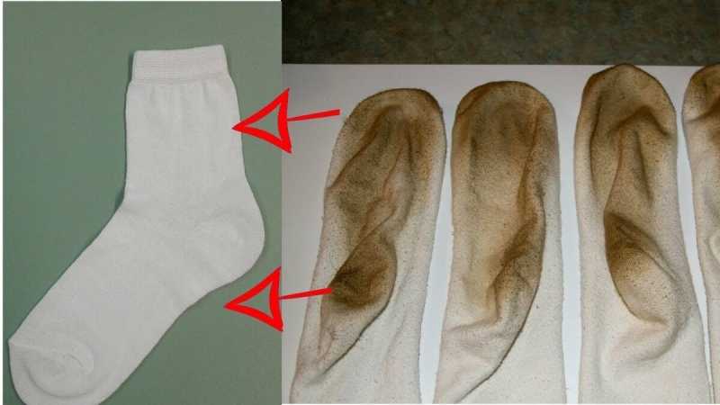 Перед стиркой нужно рассортировать носки на белые и цветные, а также отдельно сложить шерстяные носки, которые требуют ручной стирки и слабого отжима.
