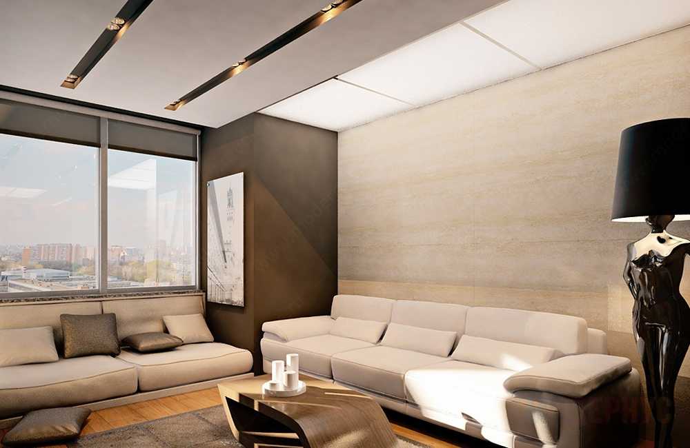 Дизайн гостиной комнаты в современном стиле Оригинальные идеи 2020 года Зная о модных направлениях, у каждого получится создать комнату своей мечты