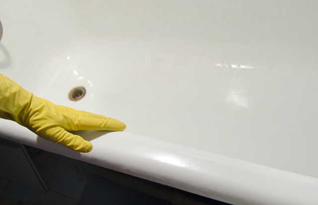Отмыть ржавчину в ванной народными средствами как домашних условиях