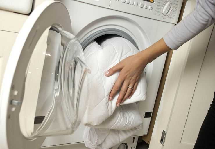 Как стирать рубашки в стиральной машине автомат