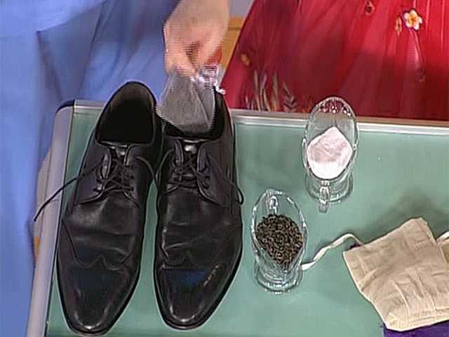 Как избавиться от запаха в обуви в домашних условиях быстро: 20 способов