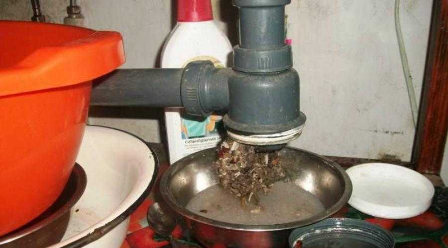 Как убрать запах из труб на кухне народными средствами? как устранить запах на кухне из раковины: ищем причину, устраняем следствие как устранить запах в мойке на кухне