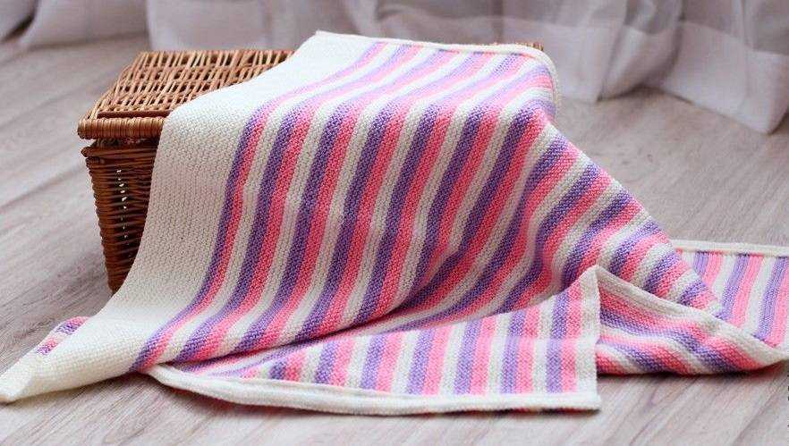 Дельные рекомендации, как правильно стирать шерстяное одеяло