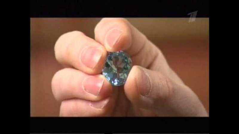 Определение алмаза в домашних условиях — простые способы