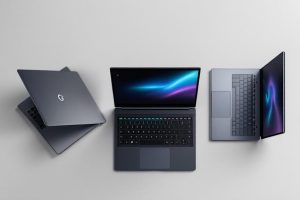 Ноутбуки: как выбрать подходящую модель