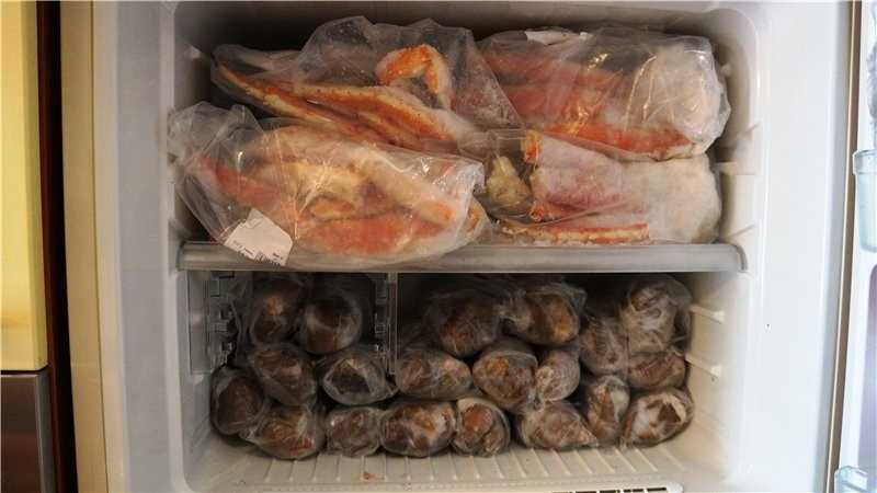 Сколько хранится маринованное мясо для шашлыка