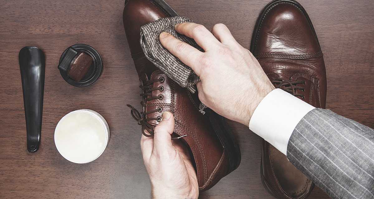 Как ухаживать за лакированной обувью? уход за лаковой обувью в домашних условиях