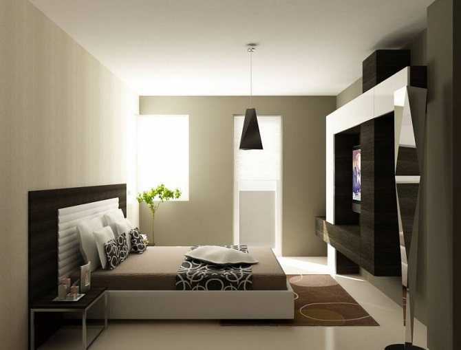 Спальня 11 м²: дизайн, выбор отделки, освния, мебели, советы опытных .