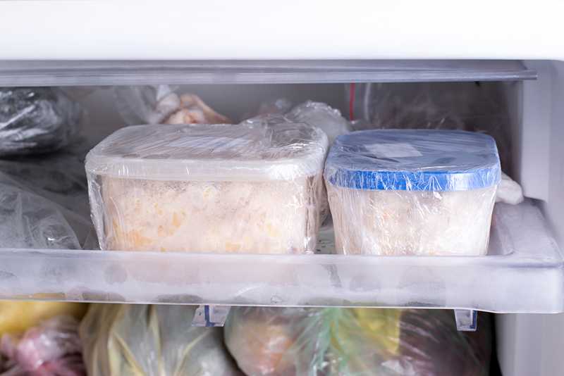 Как и сколько хранить дрожжевое тесто в холодильнике и без?