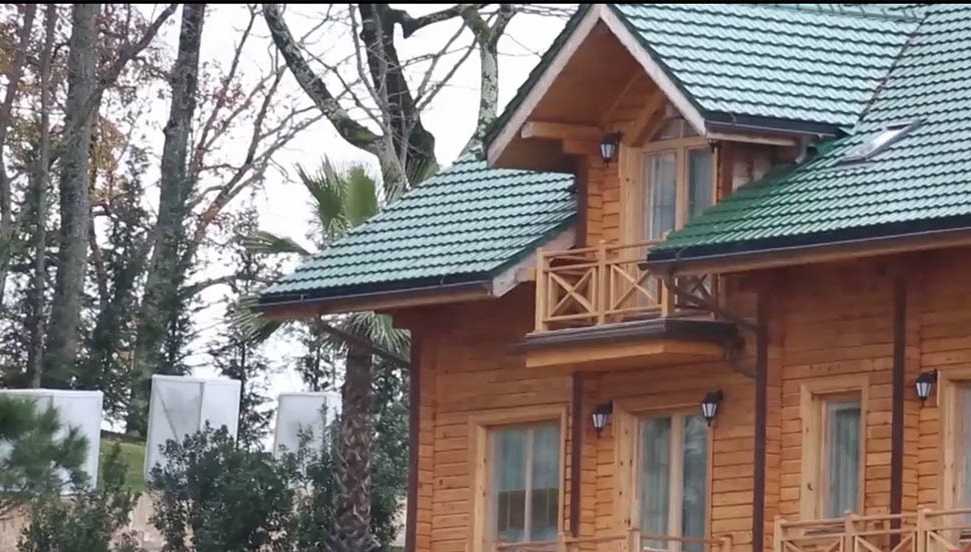 Резиденция януковича в межигорье, украина — travel blog