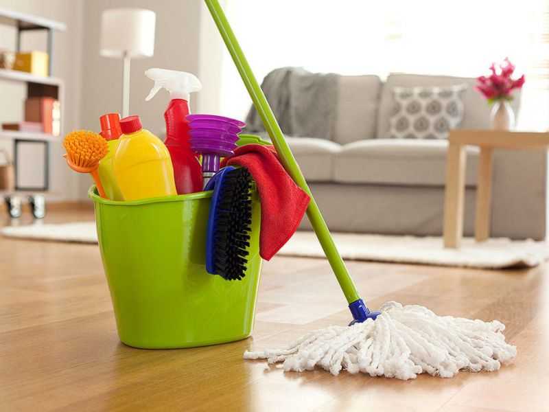 Генеральная уборка квартиры своими руками — с чего начать правильную генеральную уборку в доме