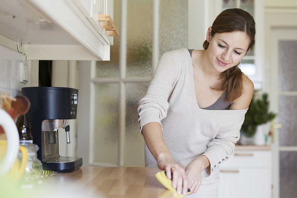 Какие действенные средства для мытья посуды можно изготовить своими руками, советы новичкам