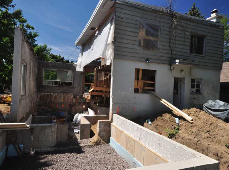 Строительство дома без проекта: стоит ли рисковать? - stroika12.com