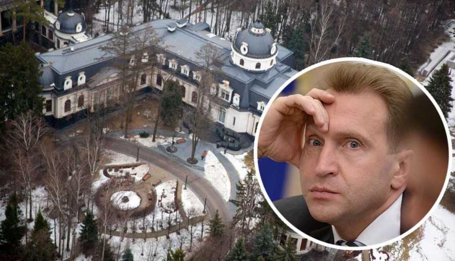 Алексей навальный — царь-квартира игоря шувалова стоит как 600 обычных квартир, над которыми он смеялся