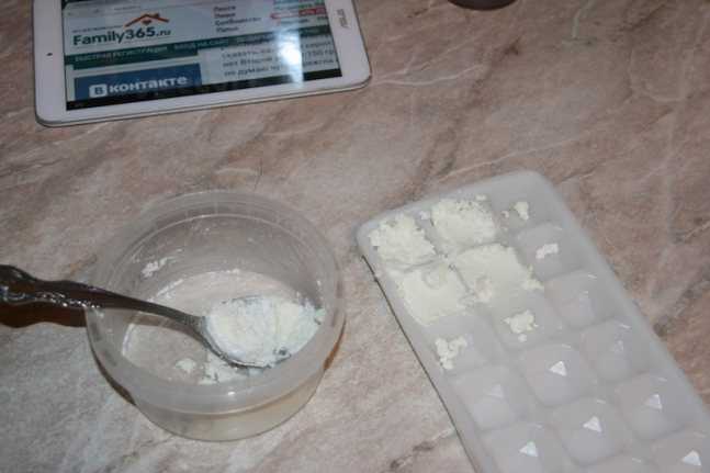 Рецепты изготовления таблеток для посудомоек своими руками