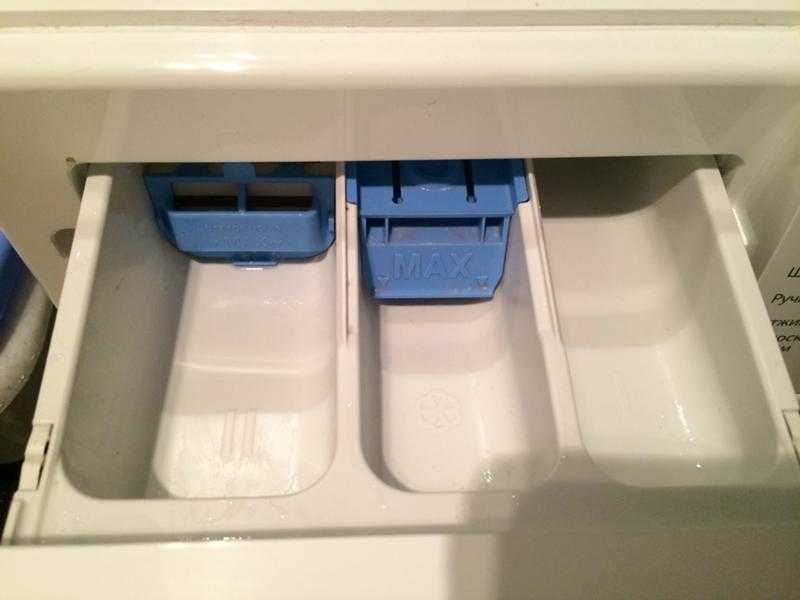 Важные рекомендации, куда заливать кондиционер в стиральной машине lg