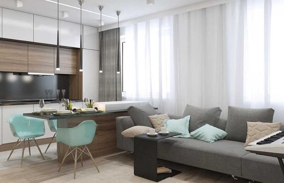 Планировка квартиры – лучшие проекты и базовые сочетания современного дизайна 2019-2020 (125 фото)