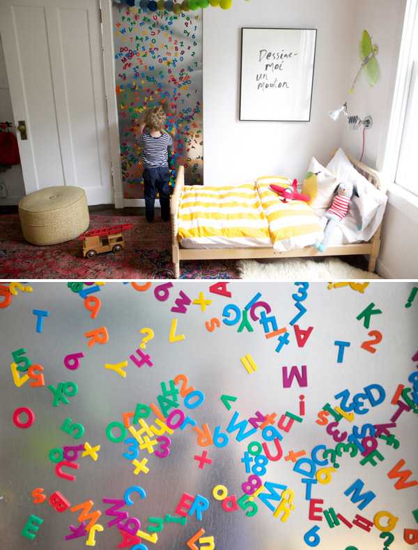 Декор детской комнаты (73 фото): как украсить стены своими руками? украшения и мебель, гирлянды из бумаги на окна, декорирование комнаты в скандинавском стиле для ребенка