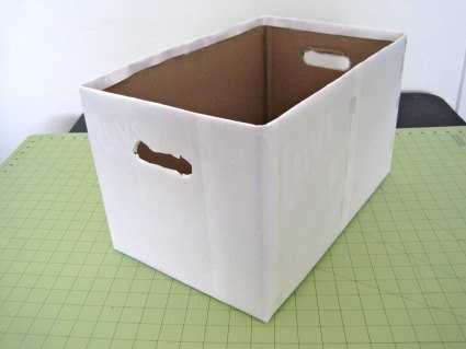 Коробка своими руками — способы оформления, идеи дизайна и примеры украшения элементов декора