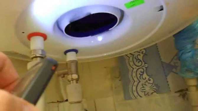 12 лучших средств, чем почистить водонагреватель в домашних условиях. как почистить бойлер? советы и рекомендации специалистов