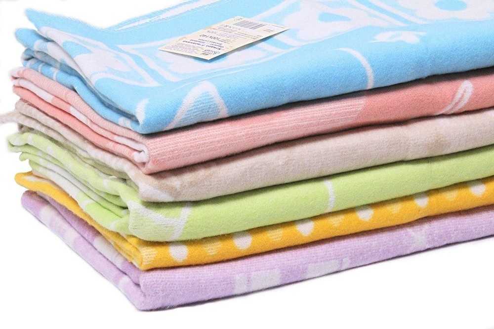 Можно ли стирать одеяло из овечьей шерсти в стиральной машине и как?