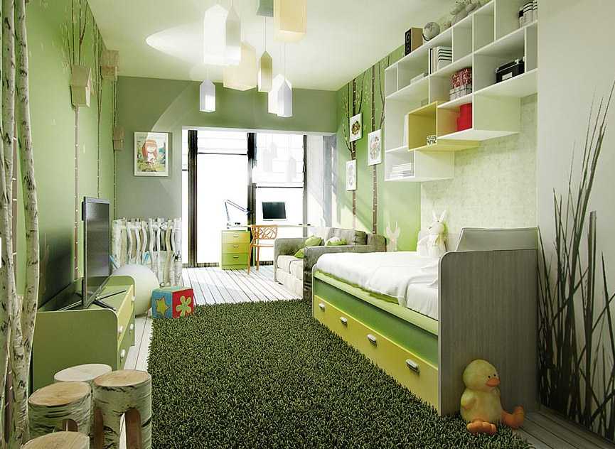Комната для двух девочек: дизайн, зонирование, планировки, отделка, мебель, освещение