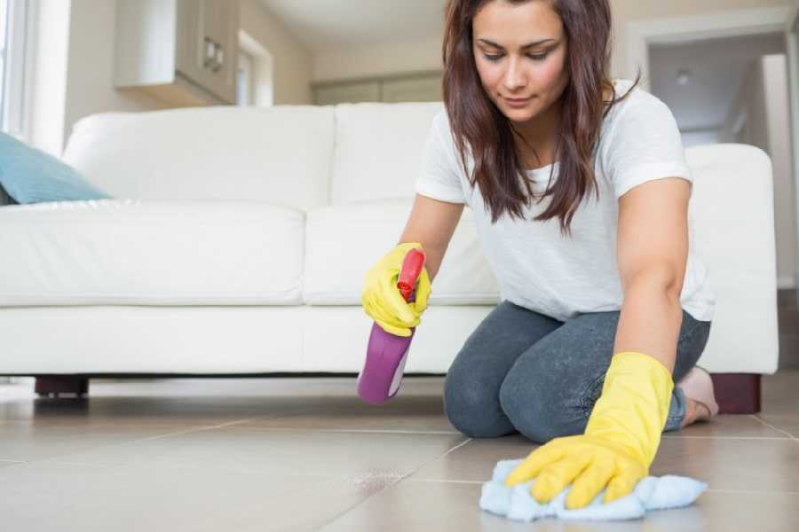 Как правильно убираться в доме, чтобы всегда было чисто: пошаговая инструкция