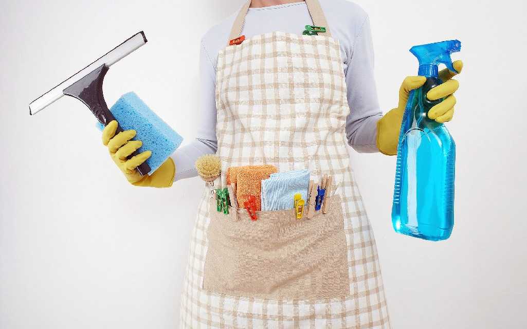 Лайфхаки для домохозяек, как быстро убраться в квартире или доме