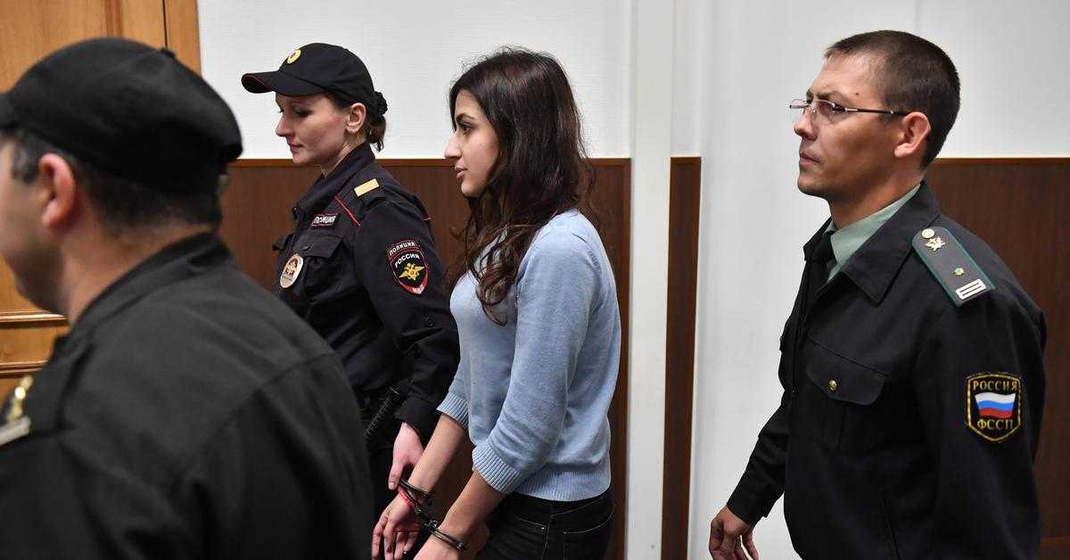 Сестры хачатурян идут под суд: последние новости и подробности дела