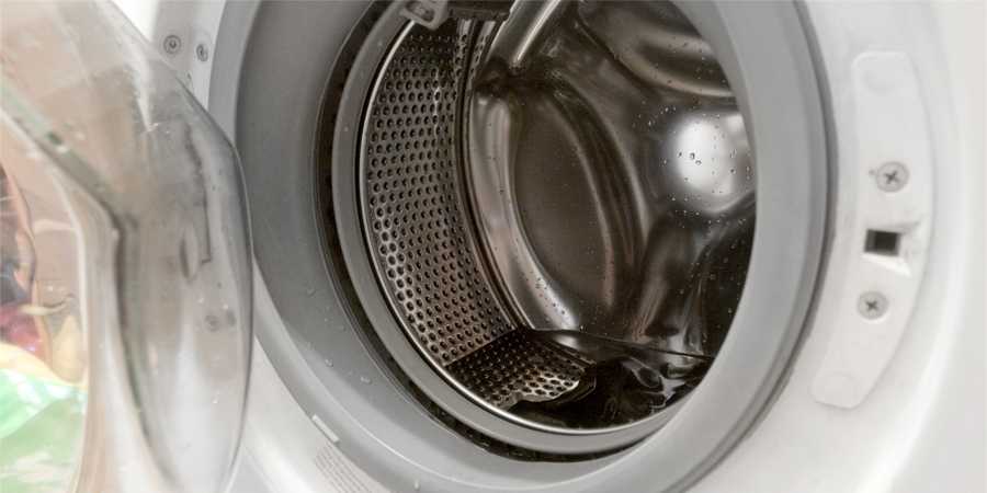 Потому что без воды не туды и не сюды… или что делать, если стиральная машина не набирает воду?