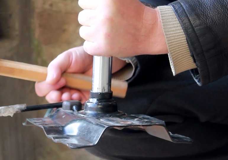 Реставрация стульев своими руками: пошаговая инструкция