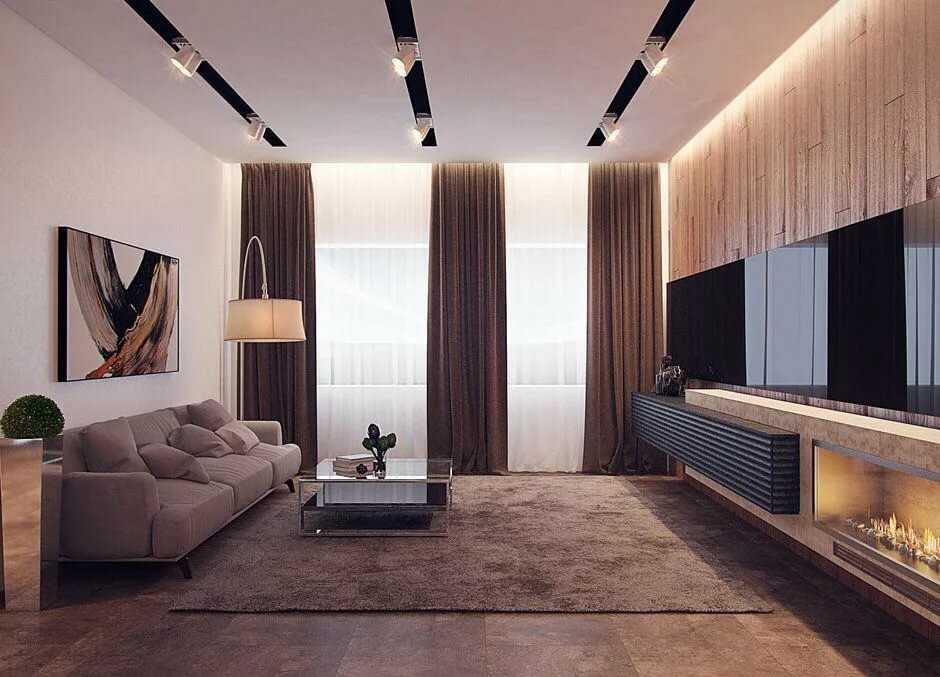 Как обустроить гостиную комнату 18 кв. м: дизайн, секреты зонирования, интерьер, расстановка мебели