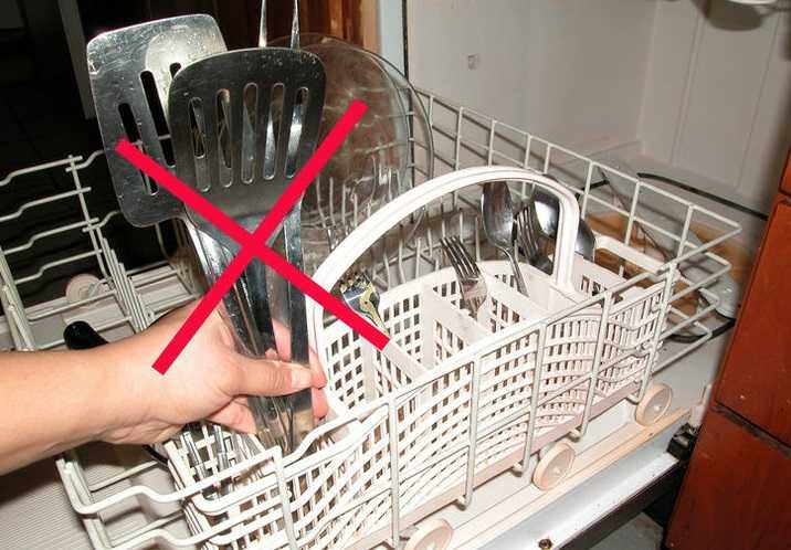 Что нельзя мыть в посудомоечной машине: разбираем актуальные вопросы
