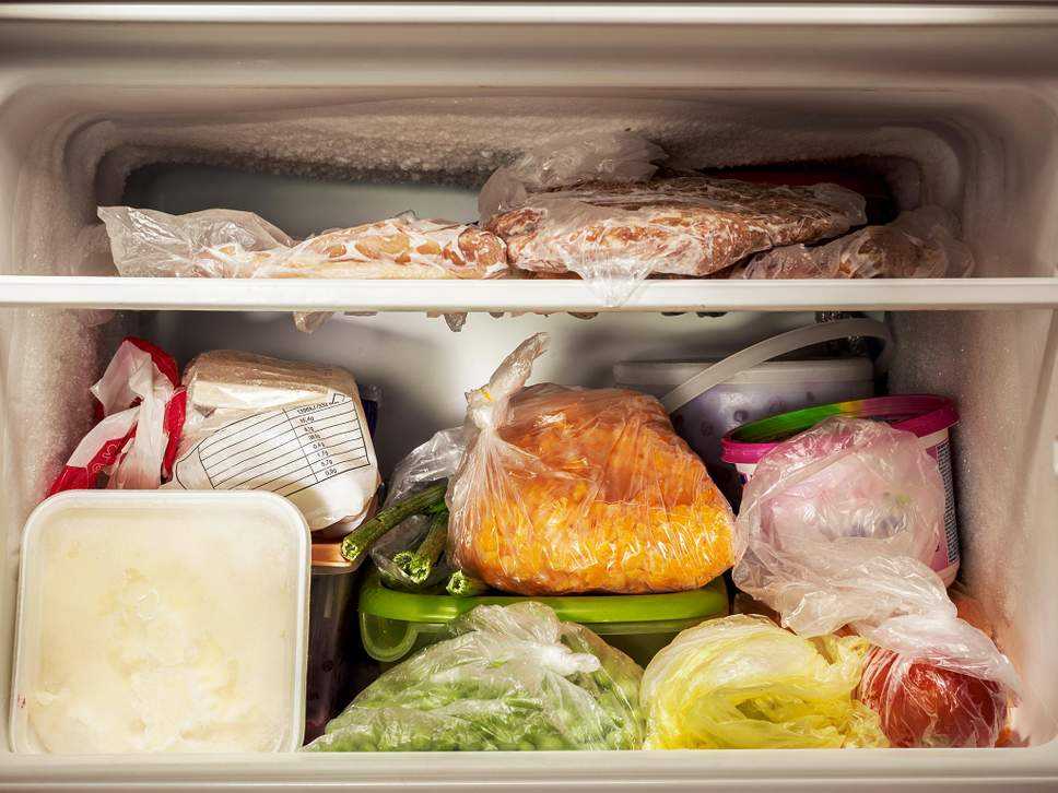 Сколько можно хранить мясо в морозилке, в холодильнике, сколько может храниться мороженое мясо