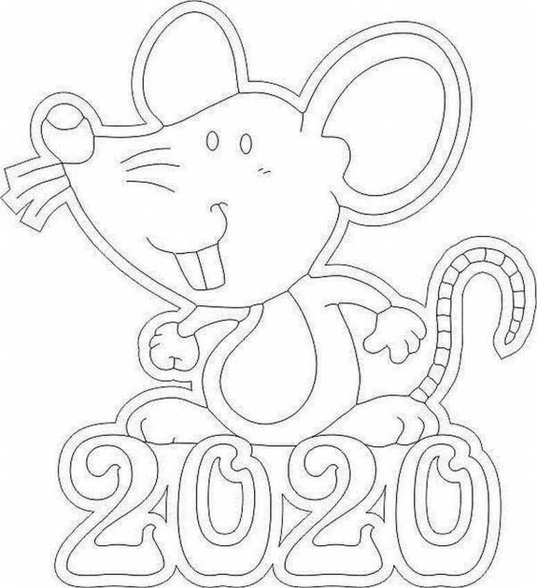 Украшение окон к новому 2020 году. идеи декора с шаблонами и трафаретами