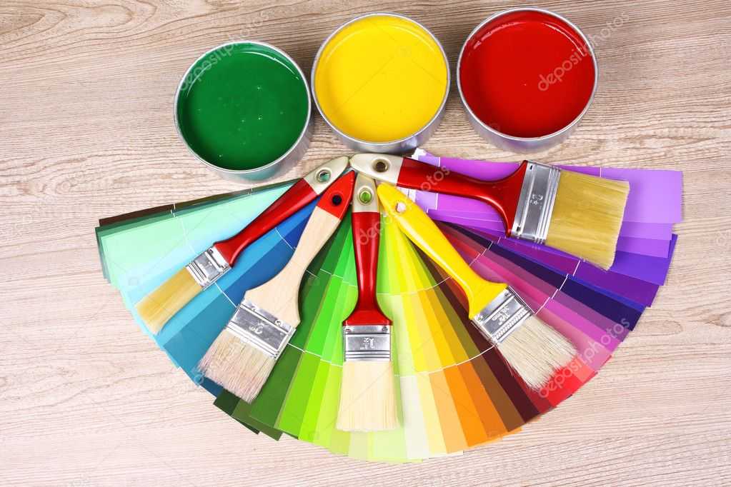 Как убрать запах краски в квартире