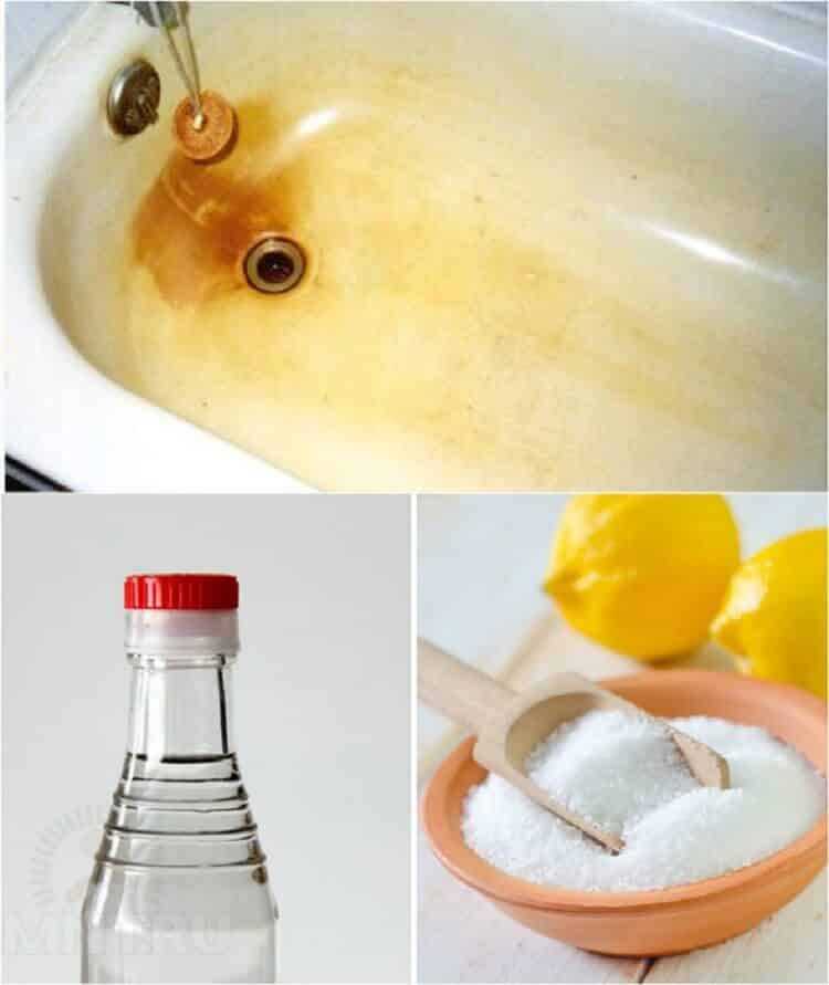 Восстановление чугунной ванны в домашних условиях: пошаговый инструктаж