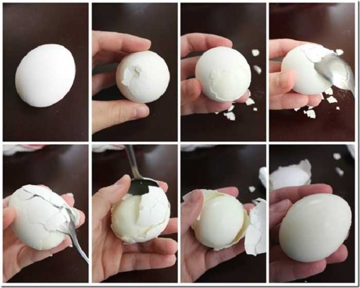 Варю яйца так, что скорлупа легко отделяется сама — делюсь простыми, но проверенными секретами