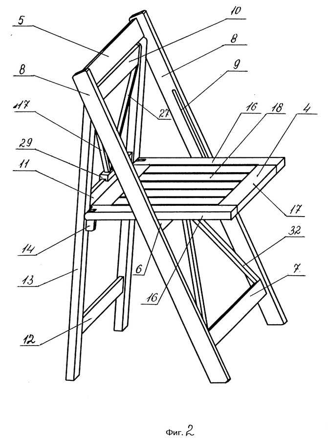 Как сделать стул - 105 фото лучших конструкций и процесс изготовления стула