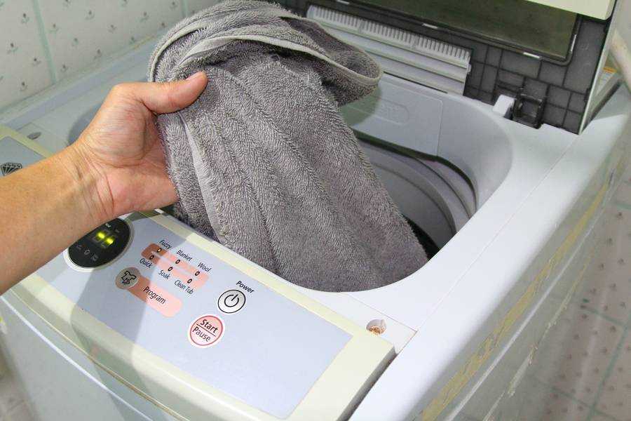 Как стирать рубашки в стиральной машине