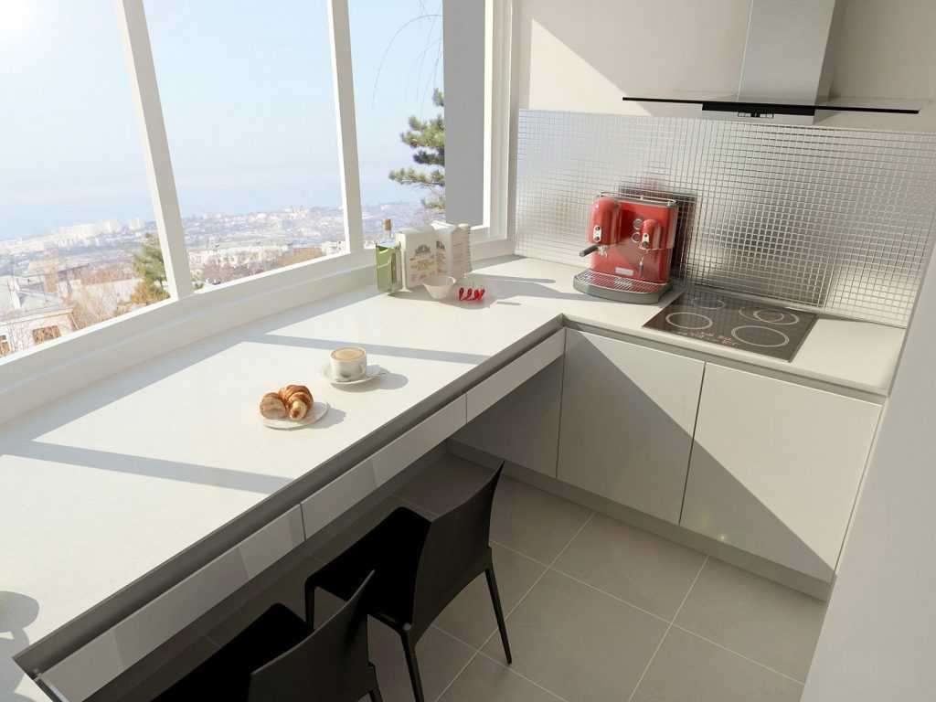 69 идей для балкона и лоджии в квартире: фото, дизайн, декор