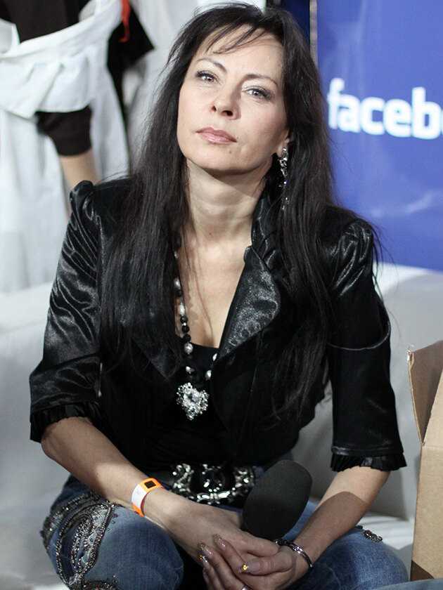 Марина хлебникова. фото 2019