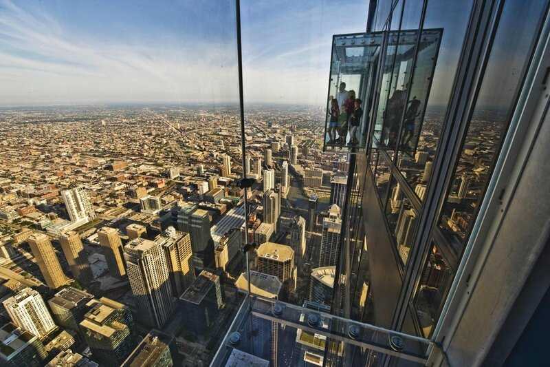 Самое высокое здание в мире. топ 10 высоких небоскребов