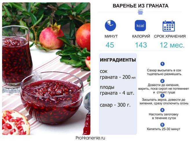 Как вырастить настоящий гранат . обсуждение на liveinternet