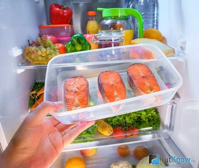 Сколько можно хранить мясо в морозилке, холодильнике: сроки, советы