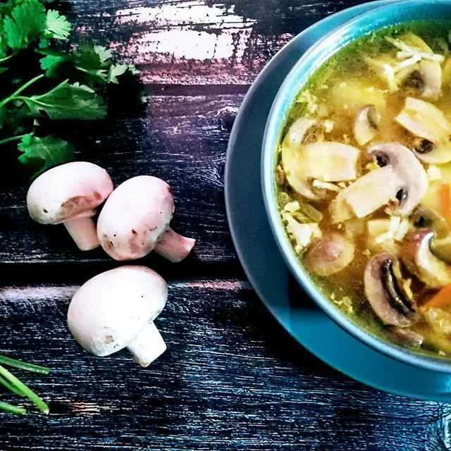 Сколько хранится суп в холодильнике: грибной, рыбный, гороховый или куриный, щи из свежей капусты или уха
