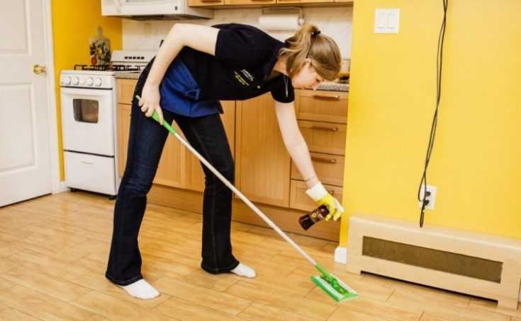 Генеральная уборка квартиры своими руками — с чего начать правильную генеральную уборку в доме