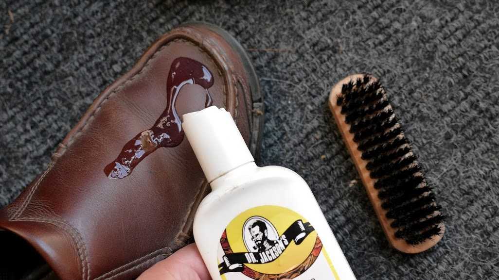 Можно ли смазывать обувь глицерином. как размягчить кожаную обувь в домашних условиях: особые моменты. как почистить кожаное изделие