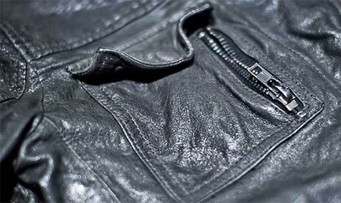 Простые и доступные способы: как разгладить кожаную куртку в домашних условиях